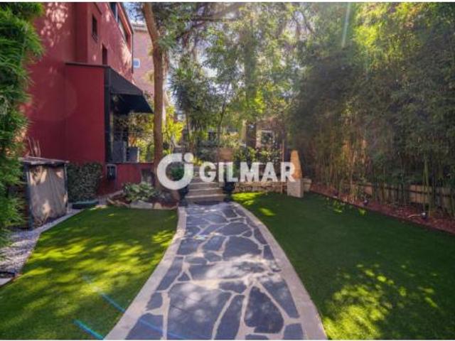 Chalet Venta Madrid Capital, Atalaya