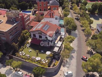 Chalet Venta Madrid Capital, Castellana
