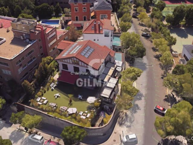 Chalet Venta Madrid Capital, Castellana