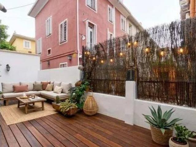 Chalet Venta Madrid Capital, Guindalera