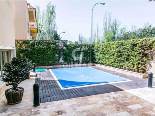 Chalet Venta Madrid Capital, Ciudad Universitaria