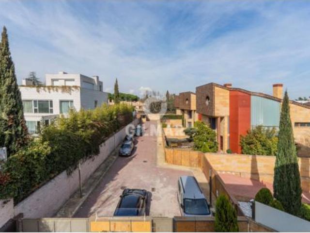 Chalet Venta Madrid Capital, Aravaca