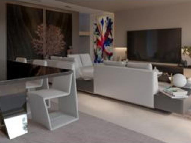 Chalet Venta Madrid Capital, El Plantío