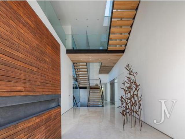 Chalet Venta Madrid Capital, El Plantío