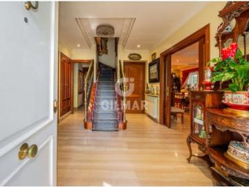 Chalet Venta Madrid Capital, Castilla