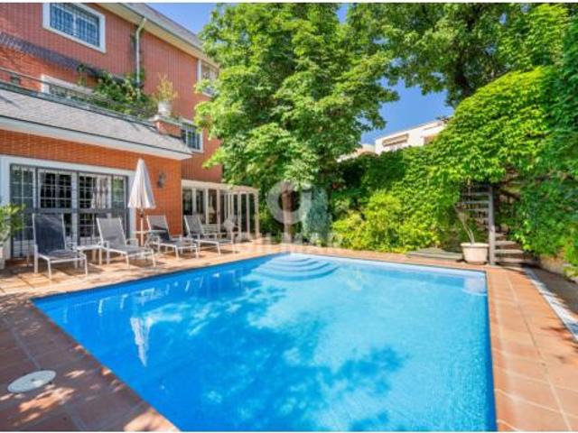 Chalet Venta Madrid Capital, Castilla