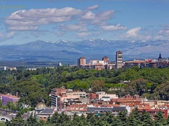 Chalet Venta Madrid Capital, Valdemarín