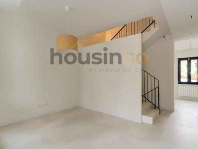 Chalet Venta Madrid Capital, Fuente del Berro