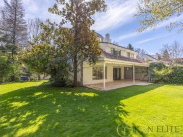 Chalet Venta Madrid Capital, Fuentelarreina