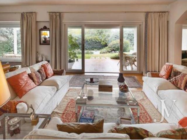 Chalet Venta Madrid Capital, Fuentelarreina