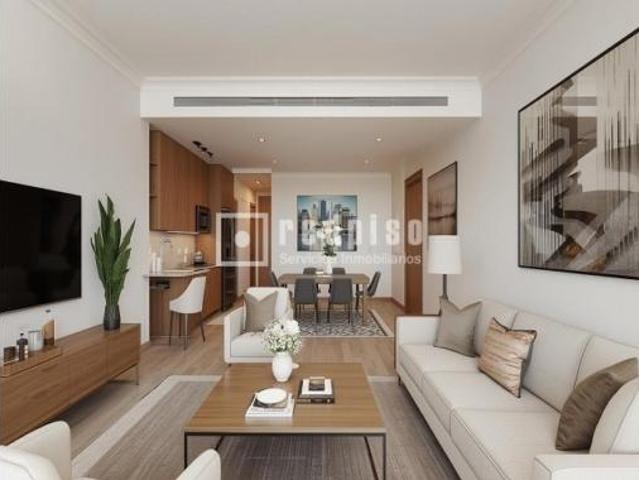 Chalet Venta Madrid Capital, Hispanoamérica