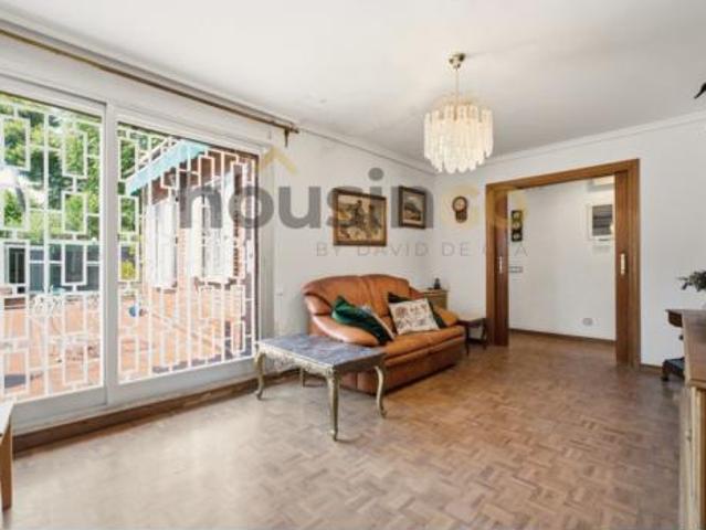 Chalet Venta Madrid Capital, Jerónimos
