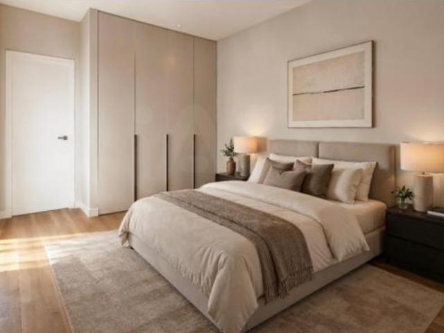 Chalet Venta Madrid Capital, Las Tablas