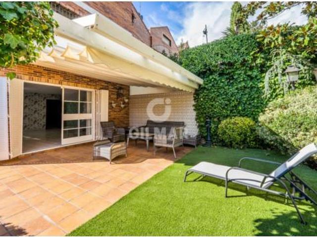 Chalet Venta Madrid Capital, Madrid Capital