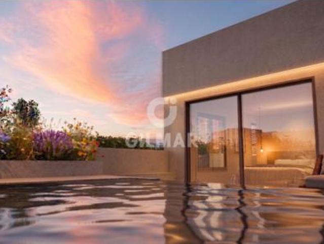 Chalet Venta Madrid Capital, Madrid Capital