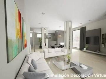 Chalet Venta Madrid Capital, Nueva España