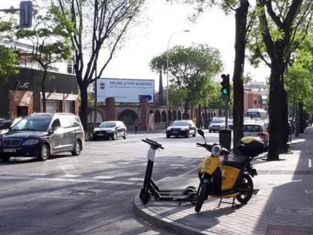 Chalet Venta Madrid Capital, Nueva España