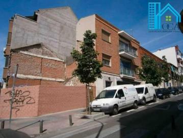 Chalet Venta Madrid Capital, San Diego