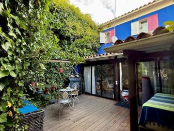 Chalet Venta Madrid Capital, San Isidro