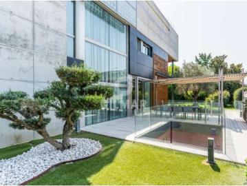Chalet Venta Madrid Capital, Aravaca
