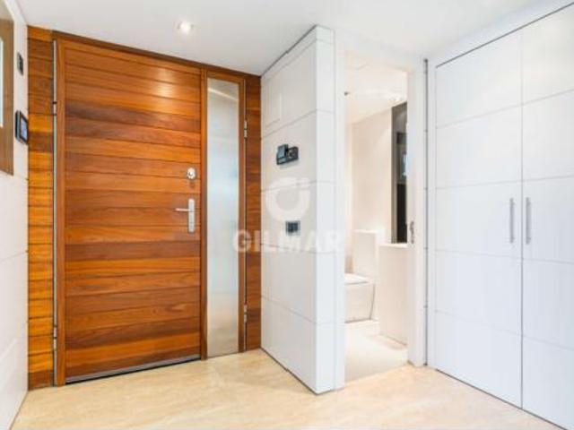 Chalet Venta Madrid Capital, Aravaca
