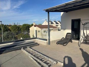 Villa en venta en Plaza de España - Plaza aparcamiento