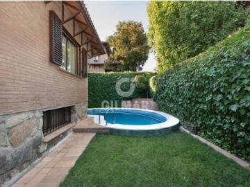Chalet Venta Madrid Capital, Aeropuerto
