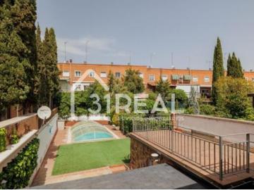 Chalet Venta Madrid Capital, Peñagrande