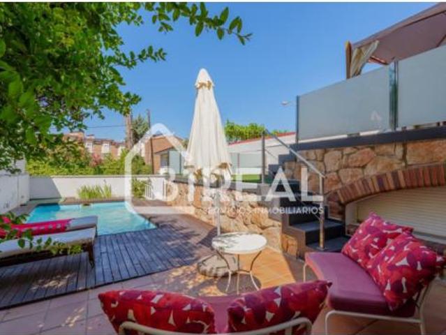 Chalet Venta Madrid Capital, Peñagrande
