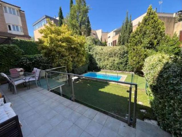 Chalet Venta Madrid Capital, Peñagrande