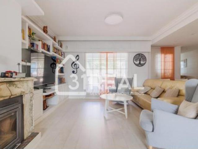 Chalet Venta Madrid Capital, Peñagrande