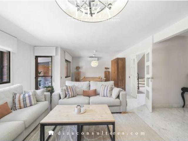 Chalet Venta Madrid Capital, Piovera