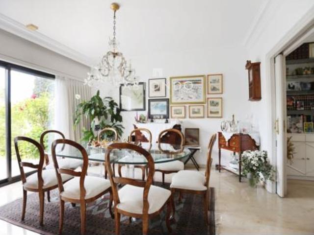 Chalet Venta Madrid Capital, Piovera