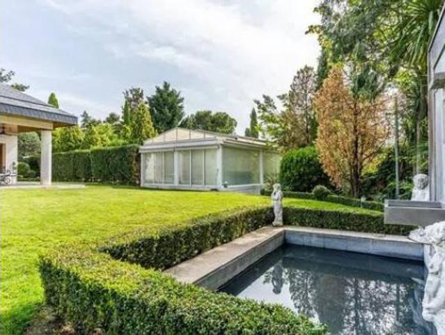 Chalet Venta Madrid Capital, Piovera