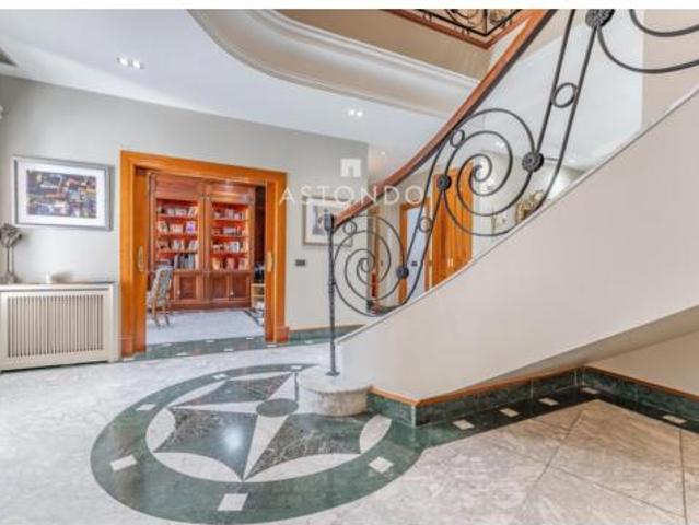 Chalet Venta Madrid Capital, Piovera