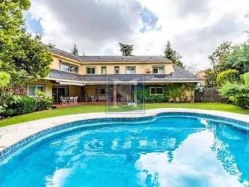 Chalet Venta Madrid Capital, Piovera