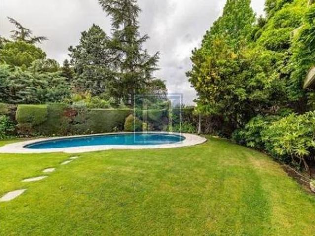 Chalet Venta Madrid Capital, Piovera