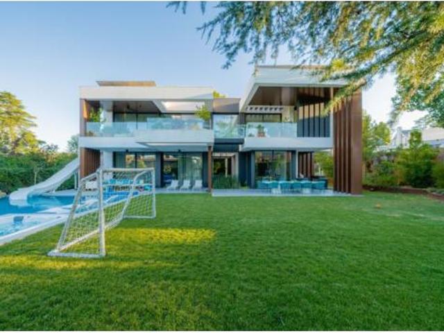Chalet Venta Madrid Capital, Piovera