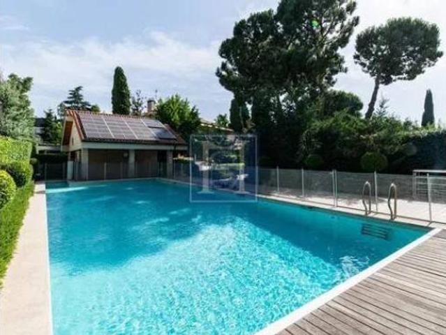 Chalet Venta Madrid Capital, Piovera