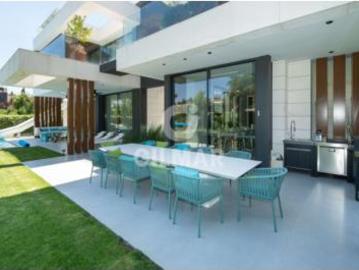 Chalet Venta Madrid Capital, Atalaya