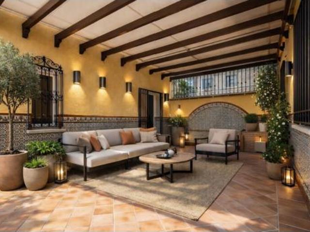 Chalet Venta Madrid Capital, Puerta Bonita