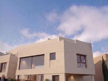 Chalet Venta Madrid Capital, Valdezarza