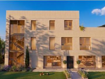 Chalet Venta Madrid Capital, Valdezarza