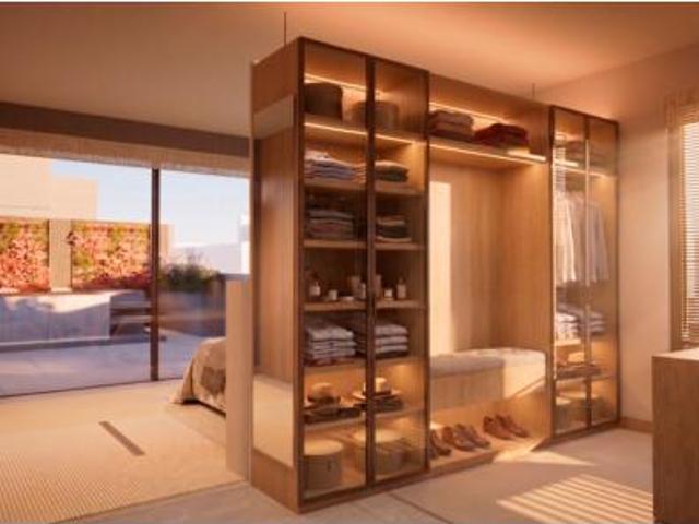 Chalet Venta Madrid Capital, Valdezarza