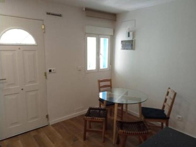 Chalet Venta Madrid Capital, Valdeacederas