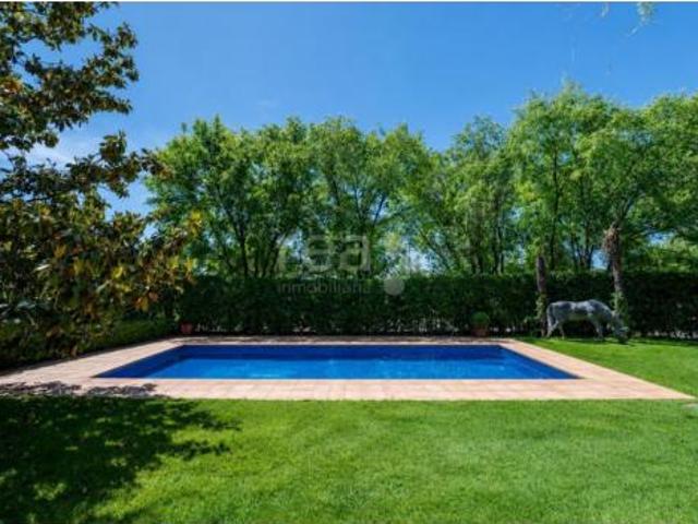 Chalet Venta Madrid Capital, Valdebebas Valdefuentes