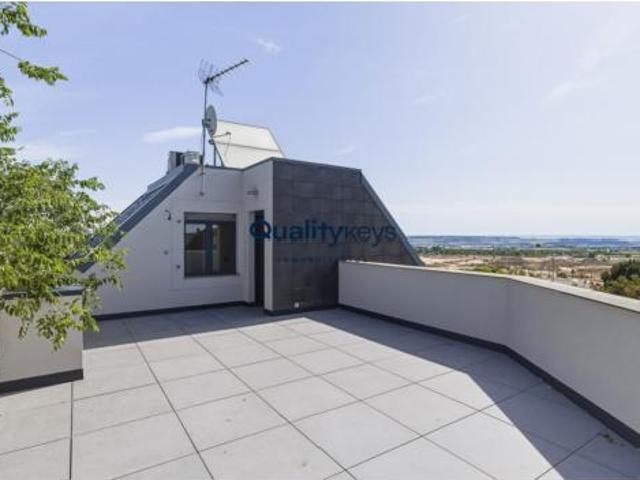 Chalet Venta Madrid Capital, Valdebebas Valdefuentes