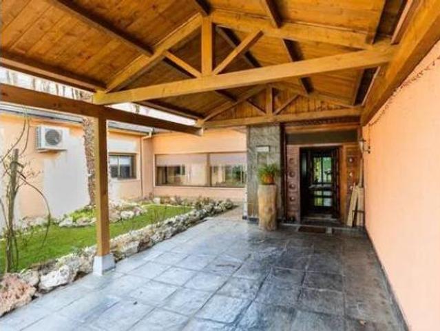 Chalet Venta Madrid Capital, Valdemarín
