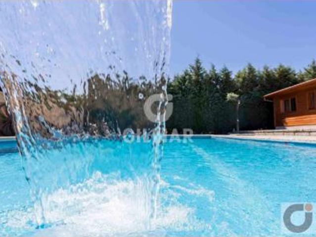 Chalet Venta Madrid Capital, Valdemarín