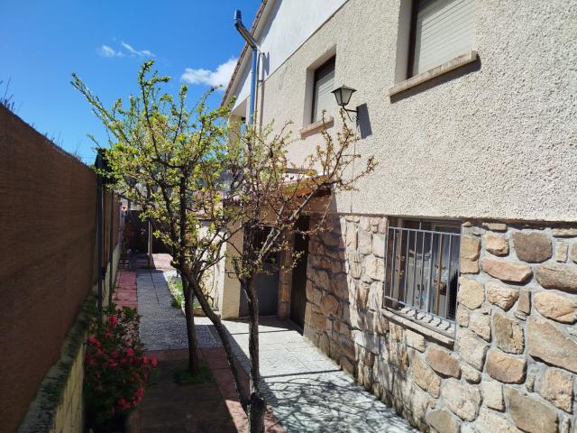 Chalet Venta Madrid